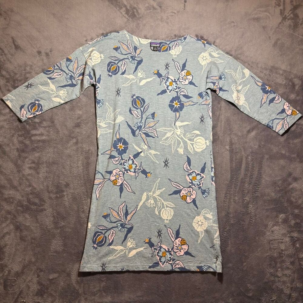 Patagonia Women's Dress Shirt Size XS